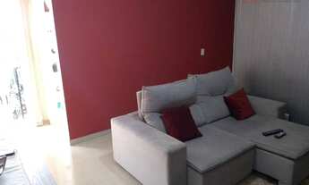 Imagem 5: Apartamento com 3 dormitórios à venda, 60 m² por R$ 205.000,00 - Parque Universitário - Am