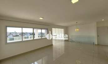Imagem 4: Cobertura com 3 dormitórios para alugar, 160 m² por R$ 3.200,00/mês - Tubalina - Uberlândi