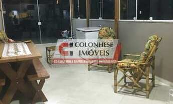 Imagem 6: Cobertura 3 Quartos Santo André - SP - Jardim Santo Alberto