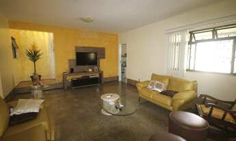 Imagem: Casa com 4 dormitórios à venda, 315 m²