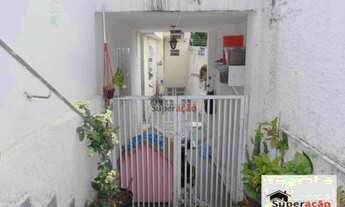 Imagem 2: GUARULHOS - Casa Padrão - Jardim Vila Galvão