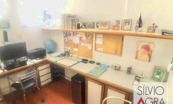 Imagem 7: Apartamento à venda, 202 m² por R$ 580.000,00 - Pituba - Salvador/BA