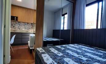 Imagem 5: Studio NOVO Mobiliado Maravilhoso