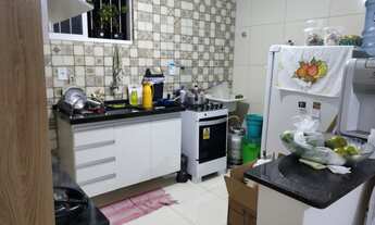 Imagem 3: Repasse apartamento 3 quartos Mangabeira