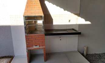 Imagem 6: 2 quartos Residencial Ravena - Senador Canedo