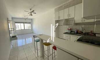 Imagem 4: Kitnet com 1 dormitório para alugar, 35 m² por R$ 1.000,00/mês - Consolação - São Paulo/SP