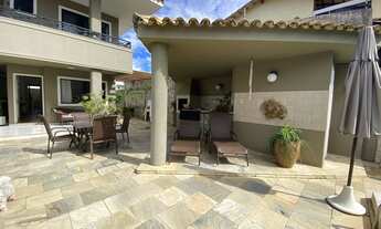 Imagem 3: Casa para aluguel e venda 420 mts terreno Vilas do Atlântico