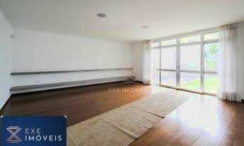 Imagem 6: Casa com 5 dormitórios para alugar, 482 m² por R$ 33.000,00/mês - Vila Nova Conceição - Sã