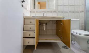 Imagem 7: Outro à venda 4 Quartos, 2 Suites, 3 Vagas, 153M², Bosque da Saúde, São Paulo - SP