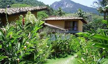 Imagem 3: CASA RESIDENCIAL em Ilhabela - SP, SACO DA CAPELA