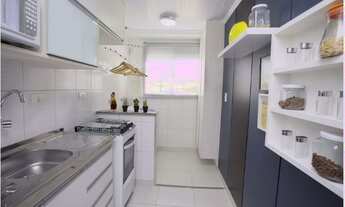 Imagem 3: Apartamento Residencial à venda, Putim, São José dos Campos - AP6087