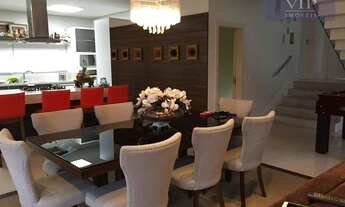 Imagem 3: Casa em Jurerê Internacional próxima do Open Shopping