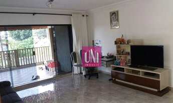 Imagem 2: Casa com 3 dormitórios à venda, 307 m² - Vila Clarice - Santo André/SP