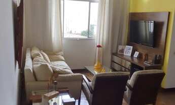 Imagem 2: Apartamento para venda possui 112 m, com 3 quartos em Garcia - Salvador - Bahia