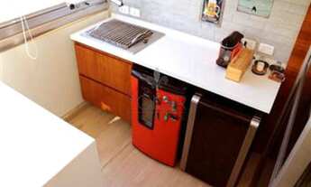 Imagem 7: Apartamento na Avenida Epitácio Pessoa