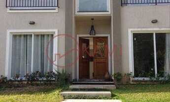 Imagem 2: Venda, Casa com 04 dormitórios, Santana de Parnaíba, Burle Marx