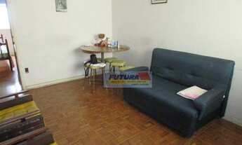 Imagem: Apartamento com 2 dormitórios à venda