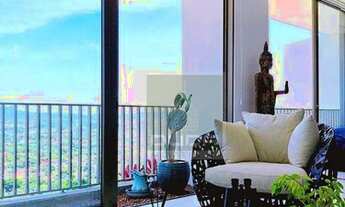 Imagem 3: Cobertura 360° com 3 suítes à venda, 460 m² por R$ 7.500.000 - Alto de Pinheiros - São Pau