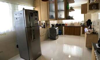 Imagem 7: Casa - Bosque dos Eucaliptos - 4 Dormitórios - 272m²