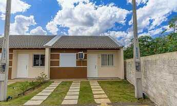 Imagem: Casa de condomínio com 2 dormitórios à