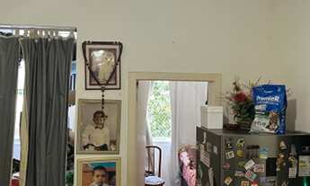 Imagem 2: Excelente Sala e Quarto