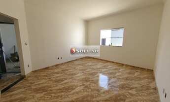 Imagem 3: Belo Horizonte - Casa Padrão - Céu Azul