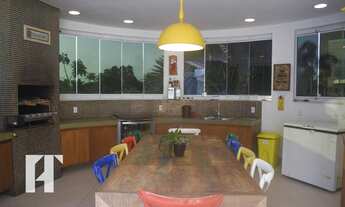 Imagem 6: Casa com 4 dormitórios à venda, 385 m² por R$ 2.950.000 - Boulevard Lagoa - Serra/ES