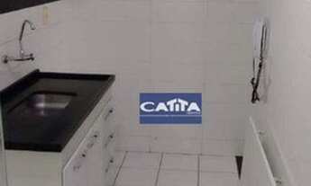 Imagem 5: Apartamento com 2 dormitórios à venda, 49 m² por R$ 185.000,00 - Cidade Líder - São Paulo