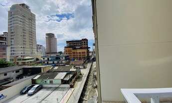 Imagem 2: Apartamento para venda com 80 metros quadrados com 2 quartos em Morretes - Itapema - SC