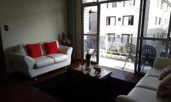 Imagem 2: Apartamento com 4 dormitórios à venda em Belo Horizonte