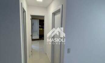 Imagem 3: Apartamento com 2 dormitórios à venda, 63 m² por R$ 485.000,00 - Praia de Itaparica - Vila