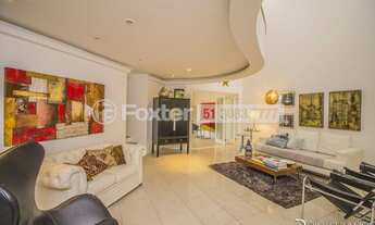 Imagem 5: Casa condomínio Ecoville, aparados da Serra. 3 dormitórios, pátio e piscina