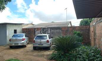 Imagem 3: Casa - Vila Nasser - Oportunidade de negócio