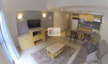 Imagem: Apartamento Duplex em Moema com lazer, 1