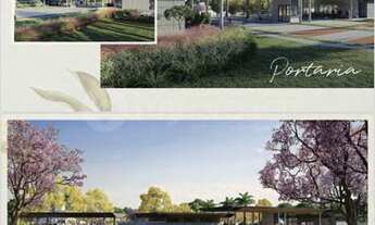 Imagem 3: Aparecida de Goiânia - Loteamento/Condomínio - Pólo Empresarial Goiás