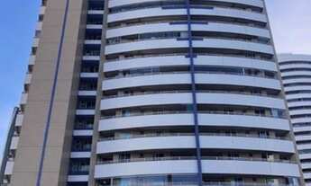 Imagem 2: Apartamento no Condomínio Portal de Madrid (Park Del Sol