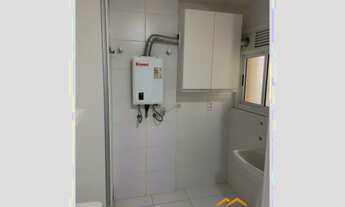 Imagem 4: Apartamento Residencial à venda, Jardim São Dimas, São José dos Campos - AP6191