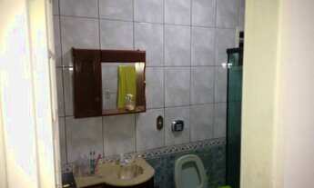 Imagem 6: A casa para venda tem 200 metros quadrados com 3 quartos no bairro Rio Caveiras - Biguaçu