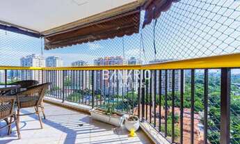 Imagem 4: Apartamento com 2 Quartos à venda, 90 m² por R$ 990.000,00 - Barra da Tijuca - Rio de Jane