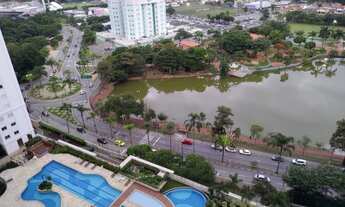 Imagem 3: Lindo Apto Cond. Alto da Mata vista parque 76 mt 2 dorms - Barueri - SP