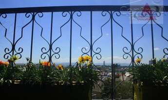 Imagem 2: Casa com 3 dormitórios à venda, 315 m² por R$ 880.000,00 - Cristo Rei - São Leopoldo/RS