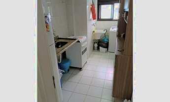 Imagem 2: Apartamento Residencial à venda, Jardim América, São José dos Campos - AP3209