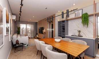 Imagem 2: Lançamento Piemonte Croma - 94 m²