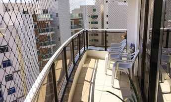 Imagem 6: Excelente apartamento no Jardim Laranjeiras - 160m2