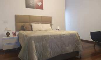 Imagem 6: Casa de 4 quartos, 2 su?tes, 4 vagas de garagem, Bairro Jaragu?, Belo Horizonte/MG