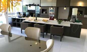 Imagem 5: Casa à venda, 5 quartos, 3 suítes, 4 vagas, Alphaville Litoral Norte - Camaçari/BA