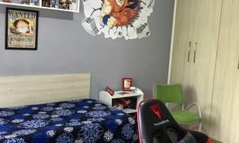 Imagem 5: APTO 3 DORMS/1 SUÍTE - 1 VG. - 117M² - B. OSVALDO CRUZ - SÃO CAETANO - S.P