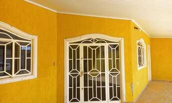 Imagem 7: Casa Sol Nascente- Com 3 quartos em Ceilândia Sul - Brasília - DF