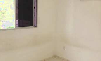 Imagem 7: Apartamento para aluguel possui 44 metros quadrados com 2 quartos