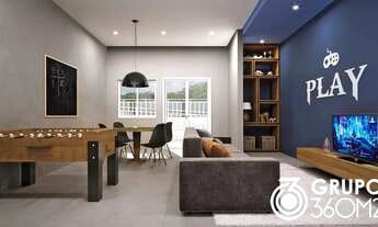 Imagem 7: Apartamento para Venda em Santo André, Campestre, 3 dormitórios, 1 suíte, 2 banheiros, 2 v